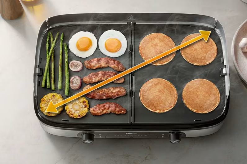 Baking for the whole family!